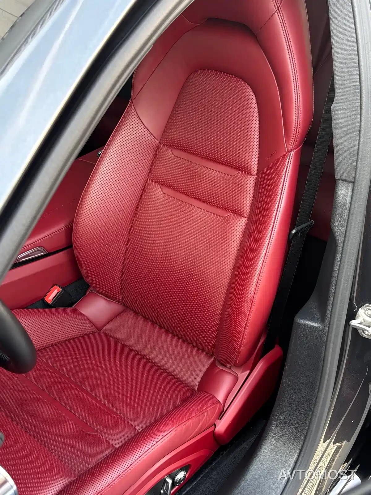 Porsche Panamera New Energy 2022 Panamera 4 E-Hybrid Executive Long Wheelbase 2.9T — фото 9