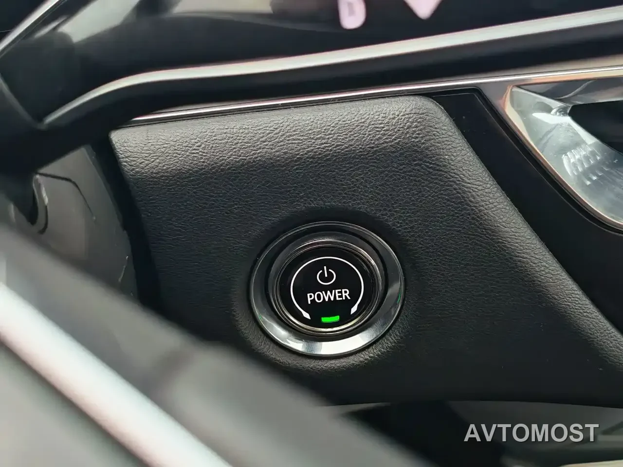 Cadillac IQ Rui Ge 2022 RWD Long Range Luxury Edition — фото 22