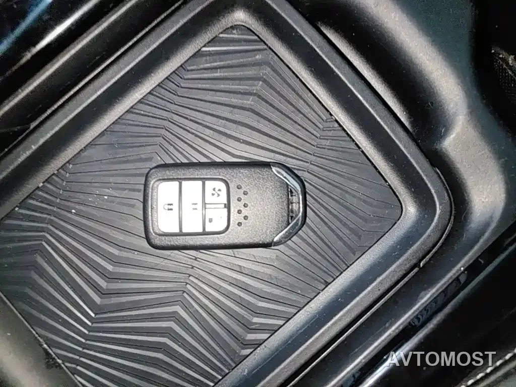 Honda CR-V New Energy 2021 Sharp Hybrid e+ 2.0L Wisdom Edition — фото 6