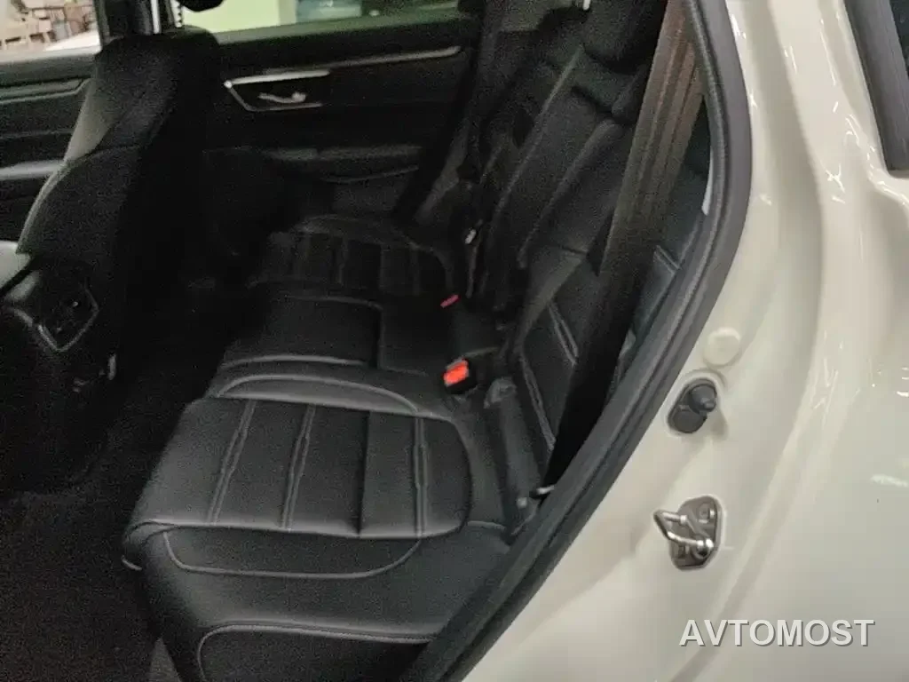 Honda CR-V New Energy 2021 Sharp Hybrid e+ 2.0L Wisdom Edition — фото 11