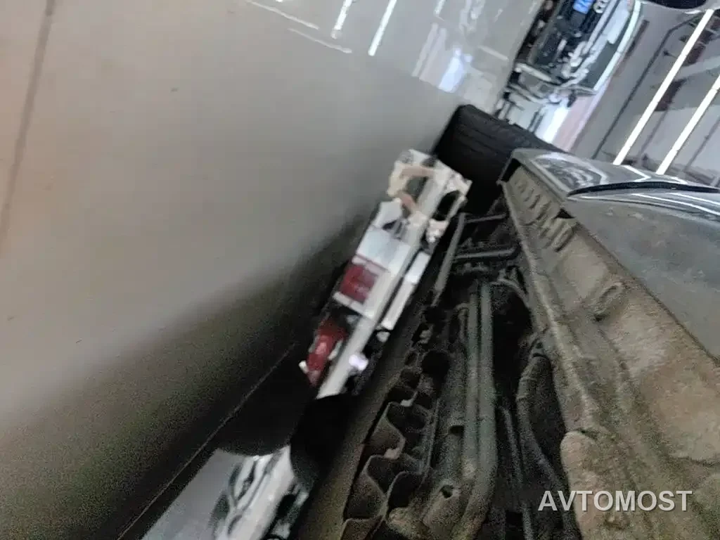 Honda CR-V New Energy 2021 Sharp Hybrid e+ 2.0L Wisdom Edition — фото 15