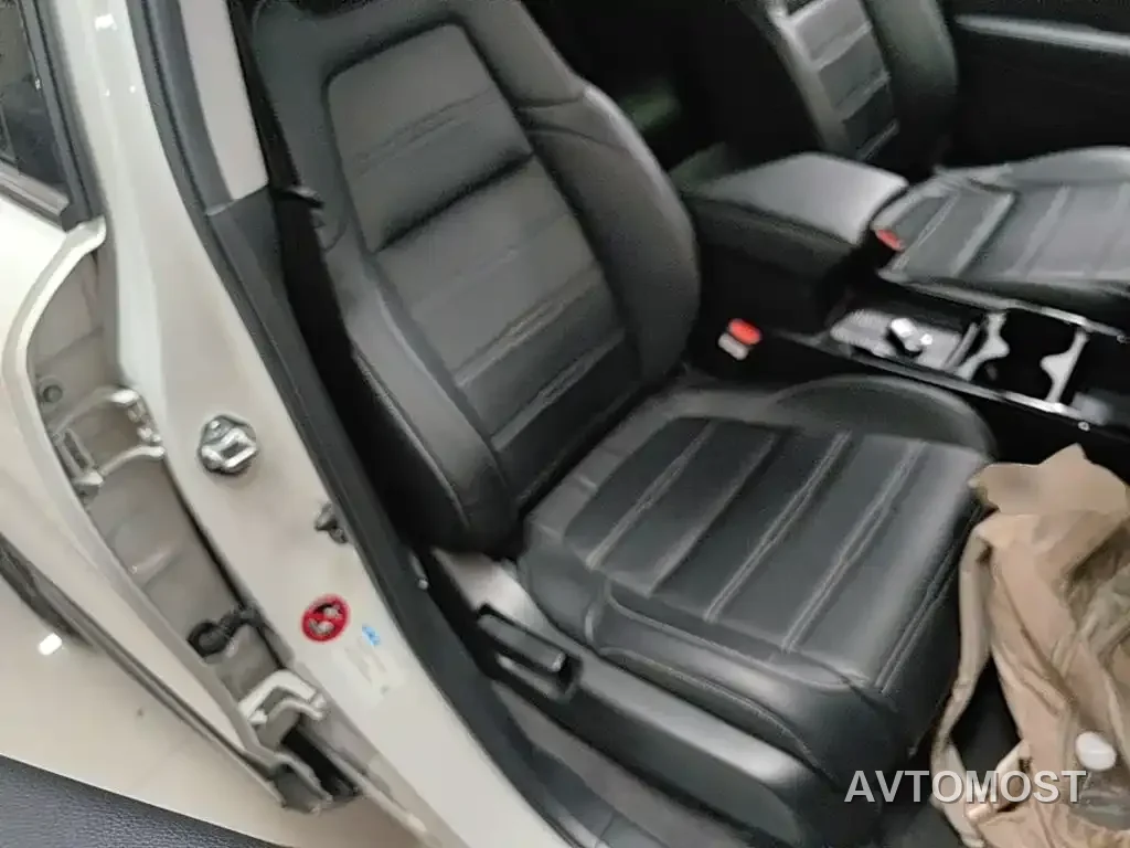 Honda CR-V New Energy 2021 Sharp Hybrid e+ 2.0L Wisdom Edition — фото 18