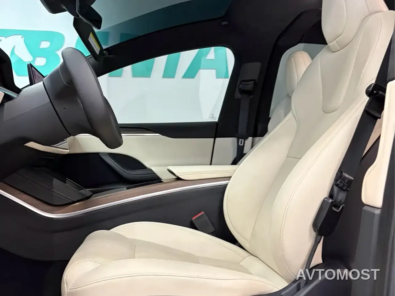 Tesla Model X 2023 Dual Motor All-Wheel Drive Edition — фото 11