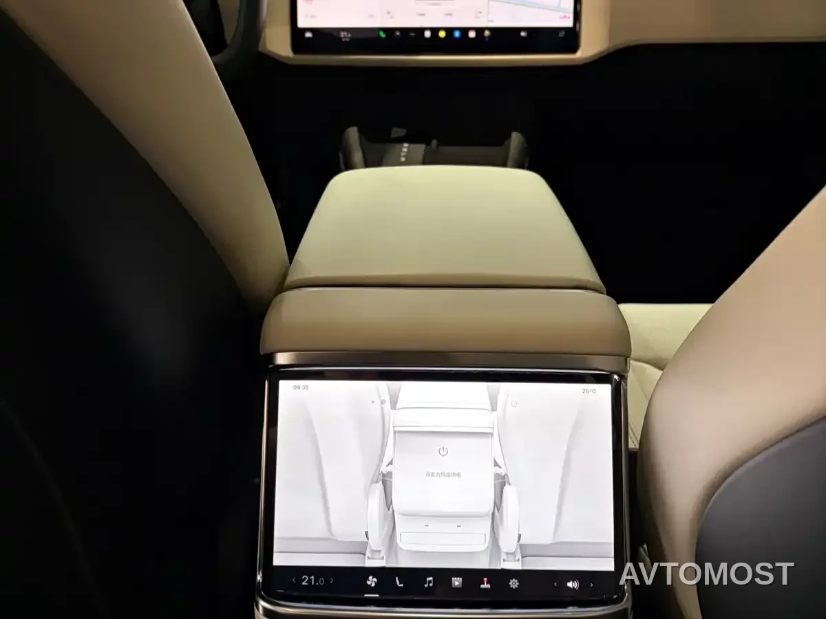 Tesla Model X 2023 Dual Motor All-Wheel Drive Edition — фото 17