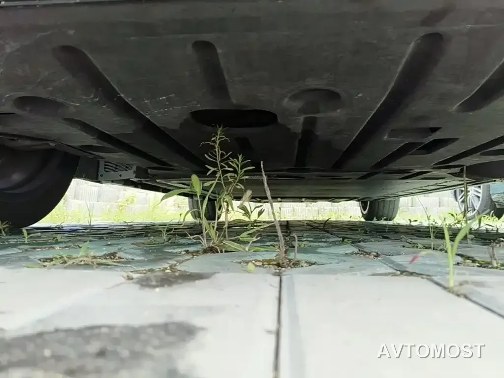Denza N8L 2025 Standard — фото 8