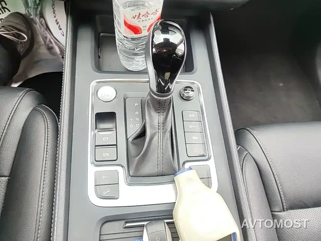 BYD Tang 2019 2.0T Automatic Smart Connect Noble 7-seater China VI — фото 14