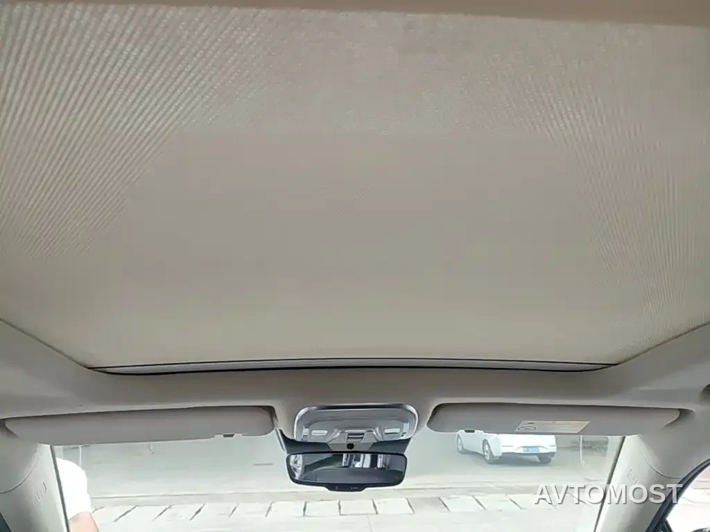 BYD Tang 2019 2.0T Automatic Smart Connect Noble 7-seater China VI — фото 17