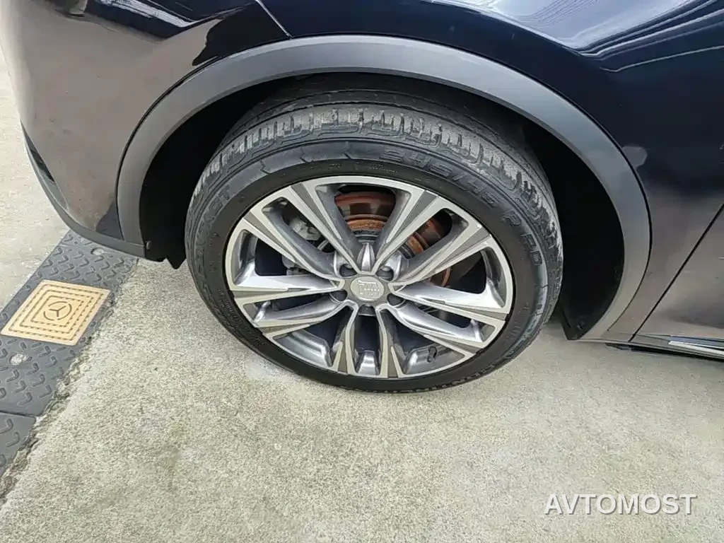 BYD Tang 2019 2.0T Automatic Smart Connect Noble 7-seater China VI — фото 21