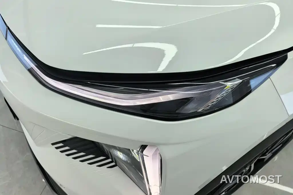 Geely Galaxy L7 2023 1.5T 55km PRO — фото 3