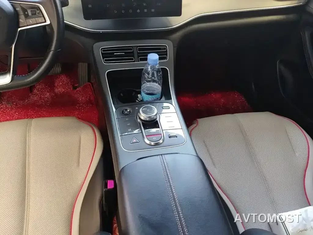 BYD Destroyer 05 2022 DM-i 55KM Comfort — фото 12