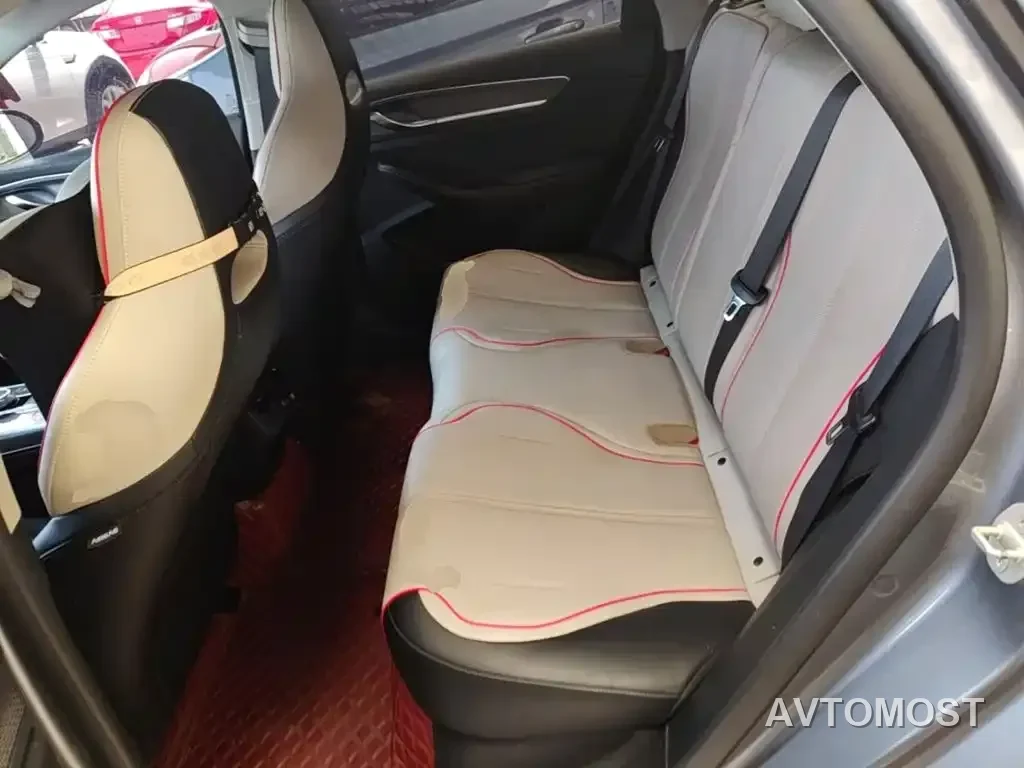 BYD Destroyer 05 2022 DM-i 55KM Comfort — фото 15