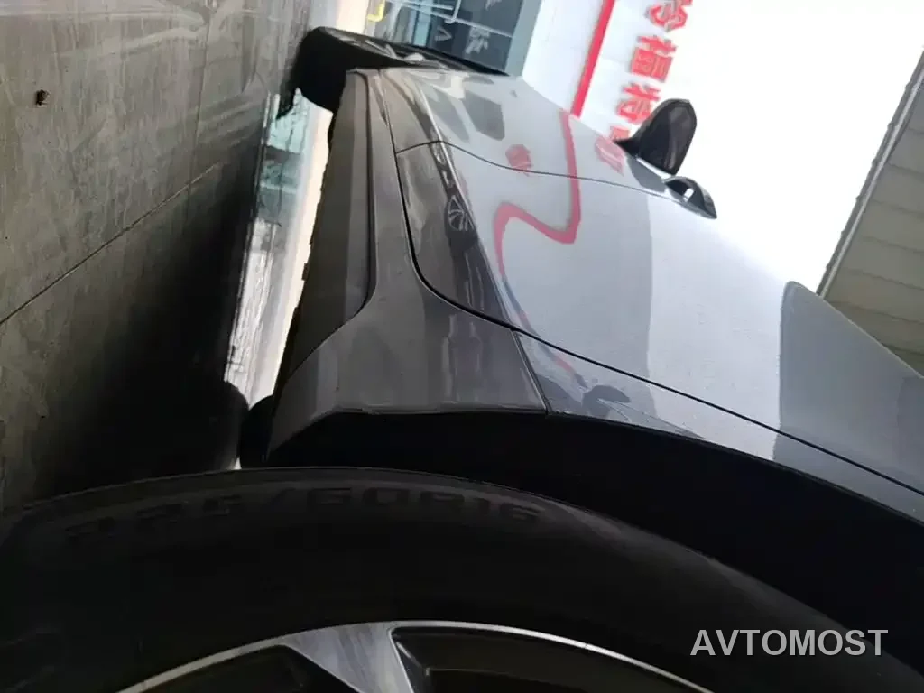 BYD Destroyer 05 2022 DM-i 55KM Comfort — фото 20