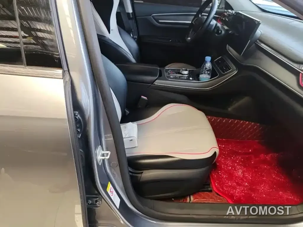BYD Destroyer 05 2022 DM-i 55KM Comfort — фото 23