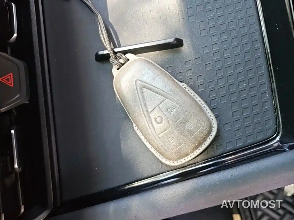 Changan UNI-T 2023 Model Second Generation 1.5T Sport Edition Premium — фото 9