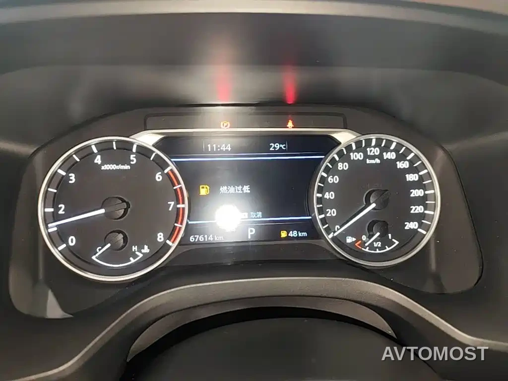 Nissan X-Trail 2021 VC-Turbo 300 CVT 4WD Luxury Edition — фото 9