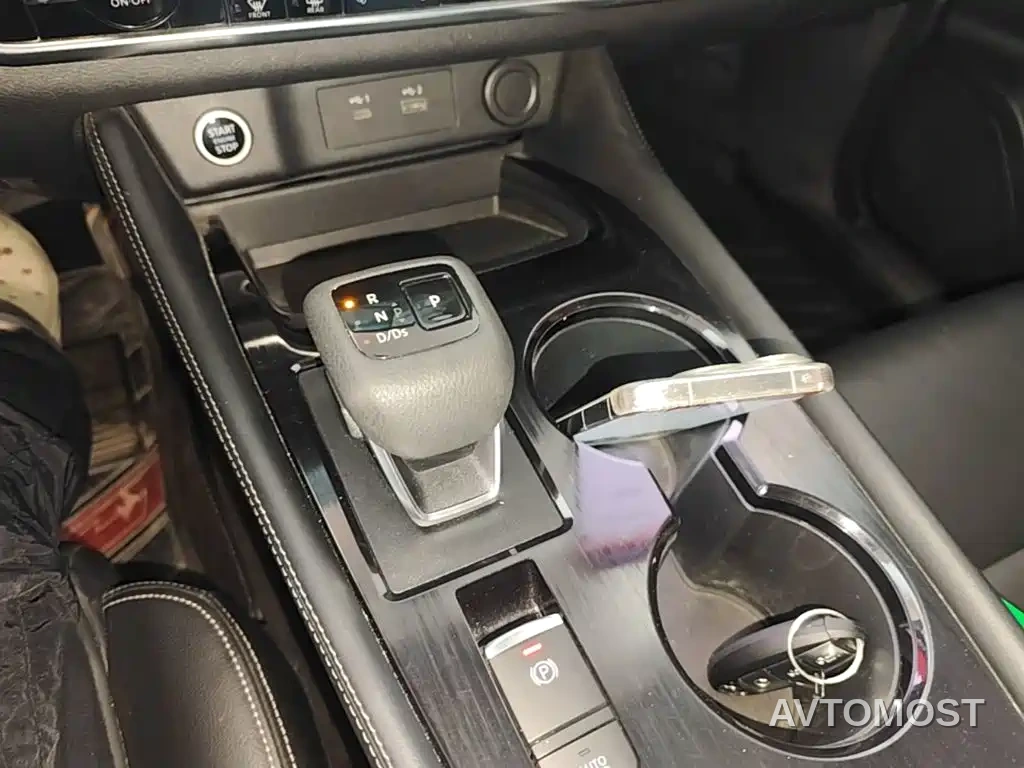 Nissan X-Trail 2021 VC-Turbo 300 CVT 4WD Luxury Edition — фото 11