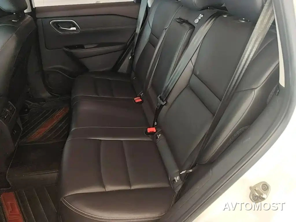 Nissan X-Trail 2021 VC-Turbo 300 CVT 4WD Luxury Edition — фото 12