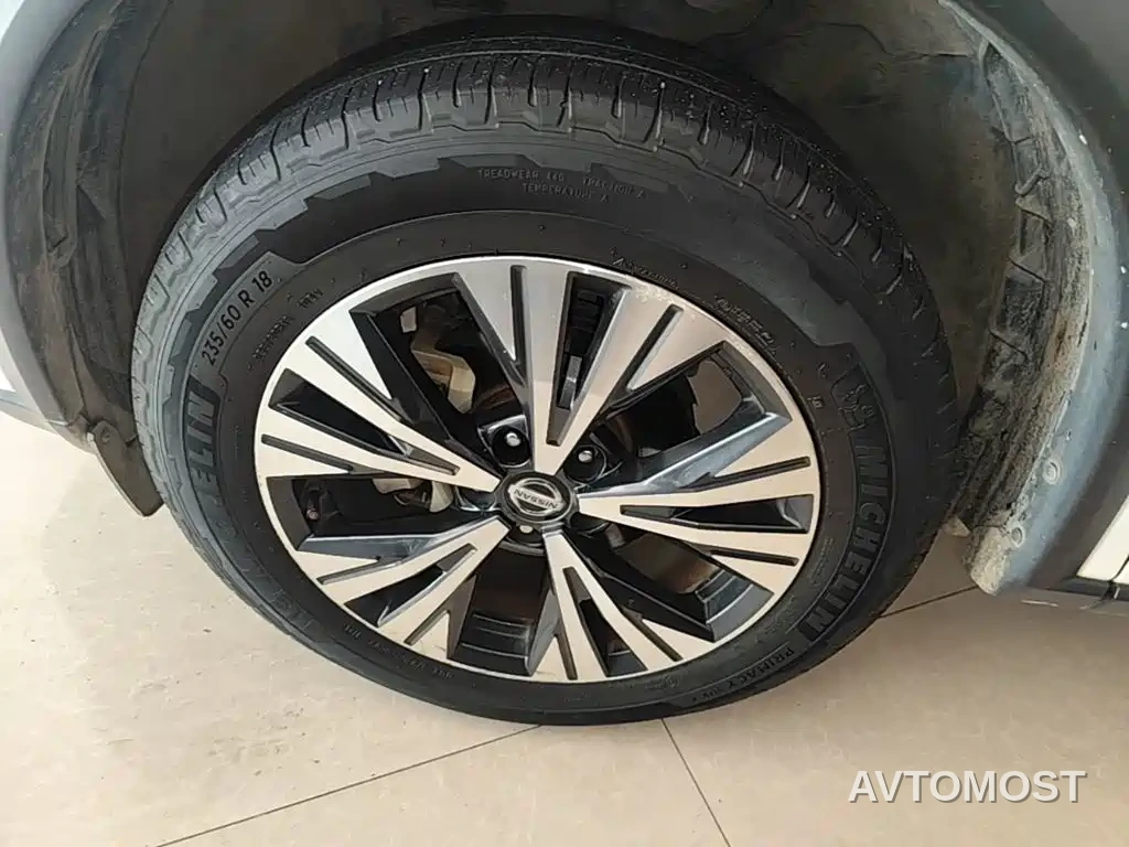 Nissan X-Trail 2021 VC-Turbo 300 CVT 4WD Luxury Edition — фото 18