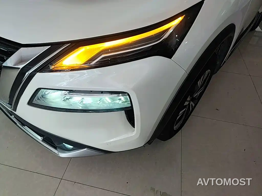 Nissan X-Trail 2021 VC-Turbo 300 CVT 4WD Luxury Edition — фото 19