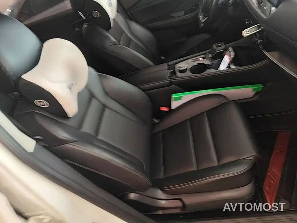 Nissan X-Trail 2021 VC-Turbo 300 CVT 4WD Luxury Edition — фото 20