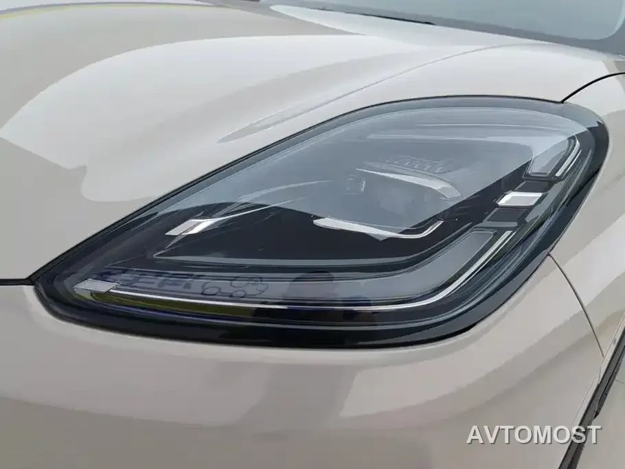 Wuling Bingo S 2025 Model 325km Flagship Edition — фото 4