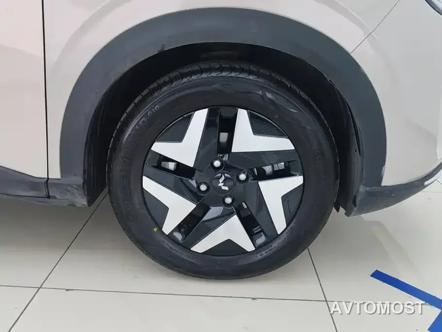 Wuling Bingo S 2025 Model 325km Flagship Edition — фото 5