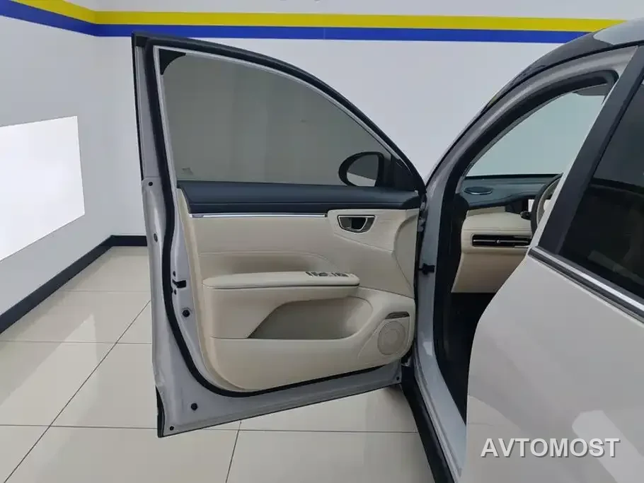 Wuling Bingo S 2025 Model 325km Flagship Edition — фото 6