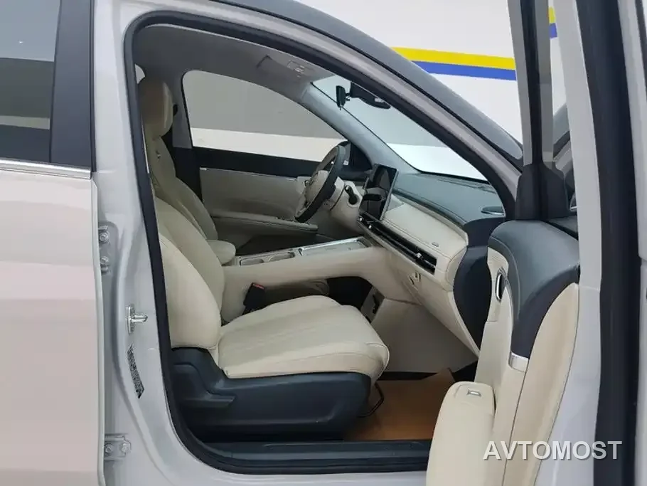 Wuling Bingo S 2025 Model 325km Flagship Edition — фото 7