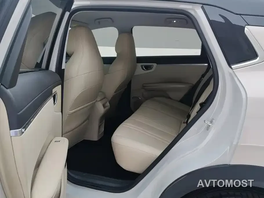 Wuling Bingo S 2025 Model 325km Flagship Edition — фото 9