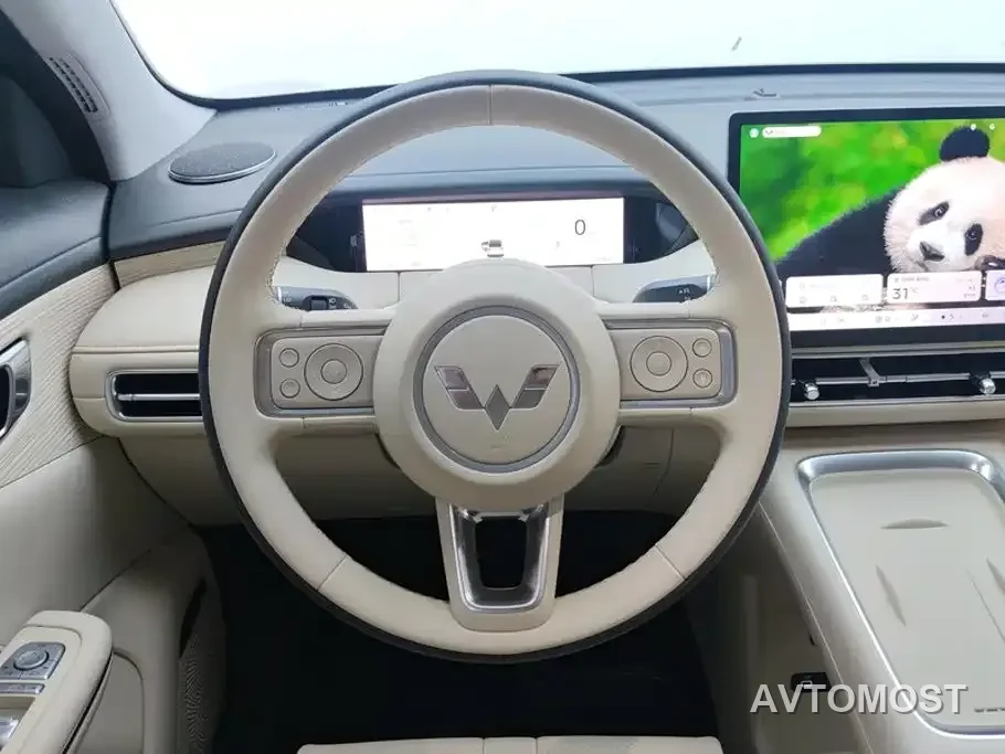 Wuling Bingo S 2025 Model 325km Flagship Edition — фото 13