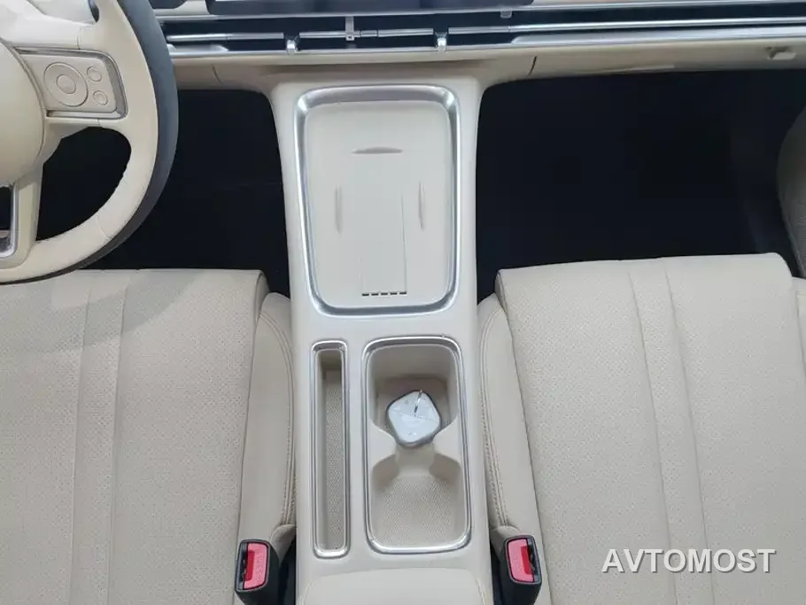 Wuling Bingo S 2025 Model 325km Flagship Edition — фото 14