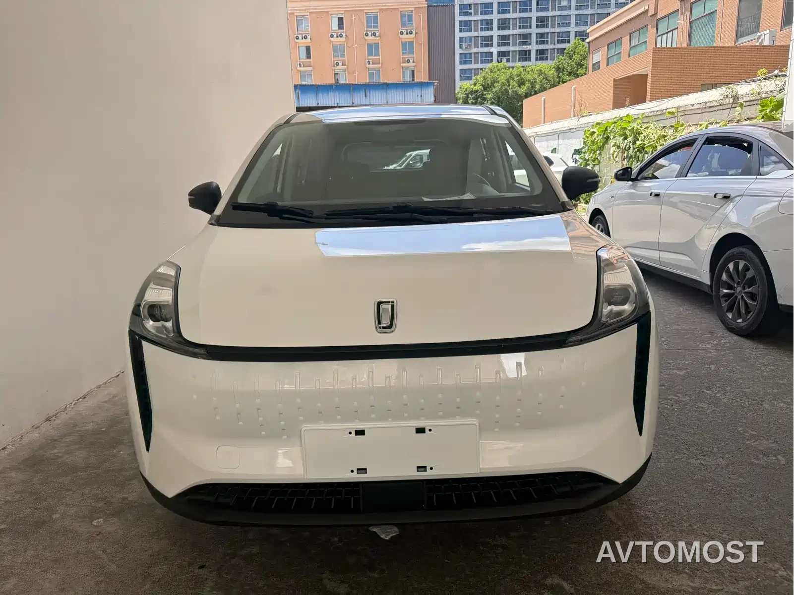 Besturn Bestune NAT 2022 Joy Ride Edition 100kW 425km — фото 2