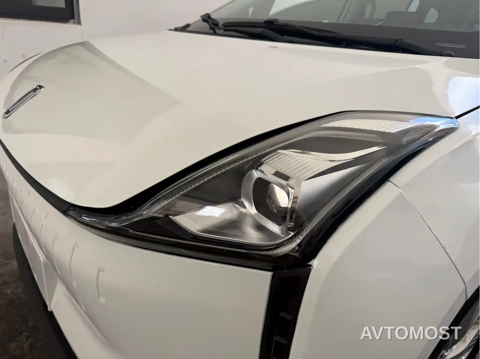 Besturn Bestune NAT 2022 Joy Ride Edition 100kW 425km — фото 4