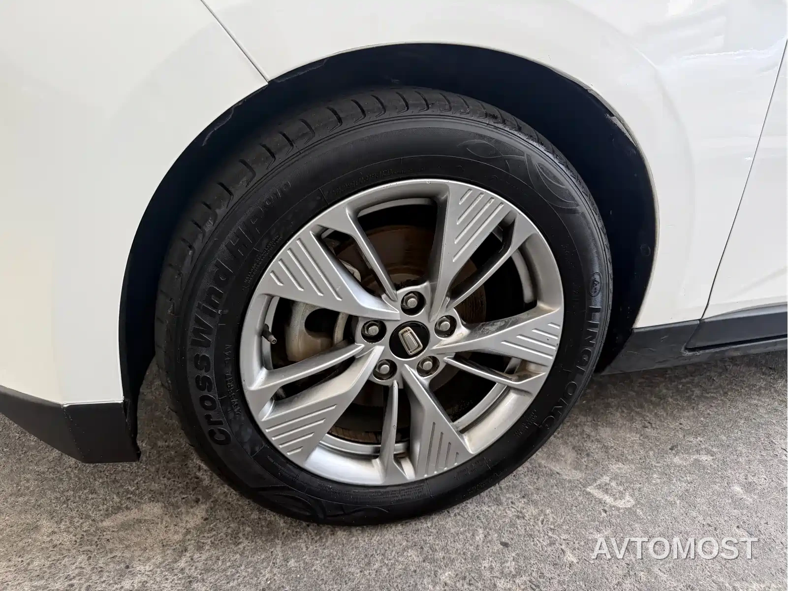 Besturn Bestune NAT 2022 Joy Ride Edition 100kW 425km — фото 5