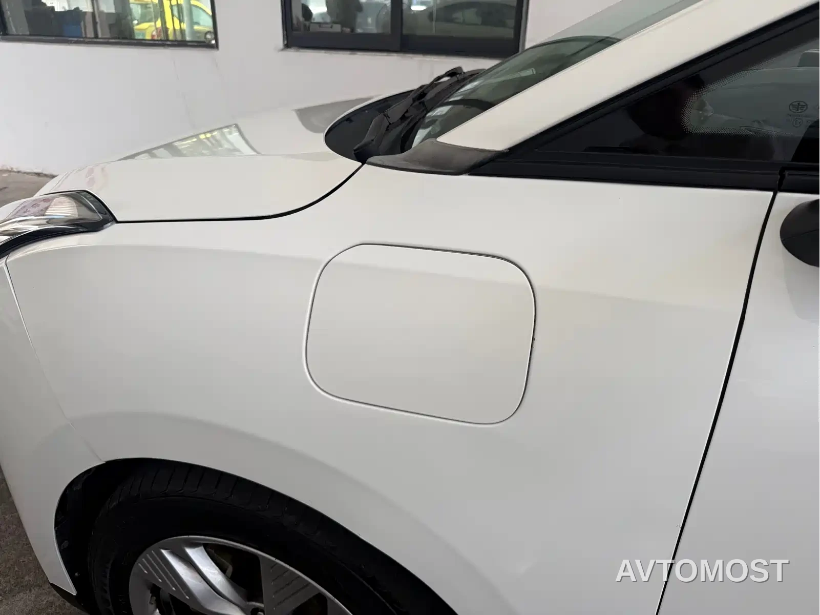 Besturn Bestune NAT 2022 Joy Ride Edition 100kW 425km — фото 6