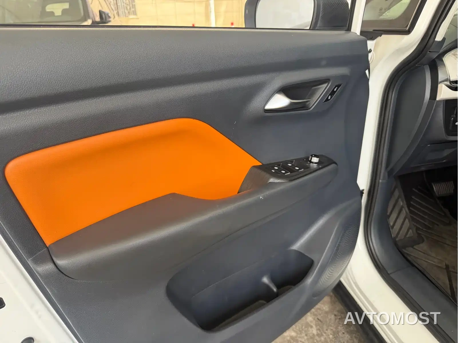 Besturn Bestune NAT 2022 Joy Ride Edition 100kW 425km — фото 7