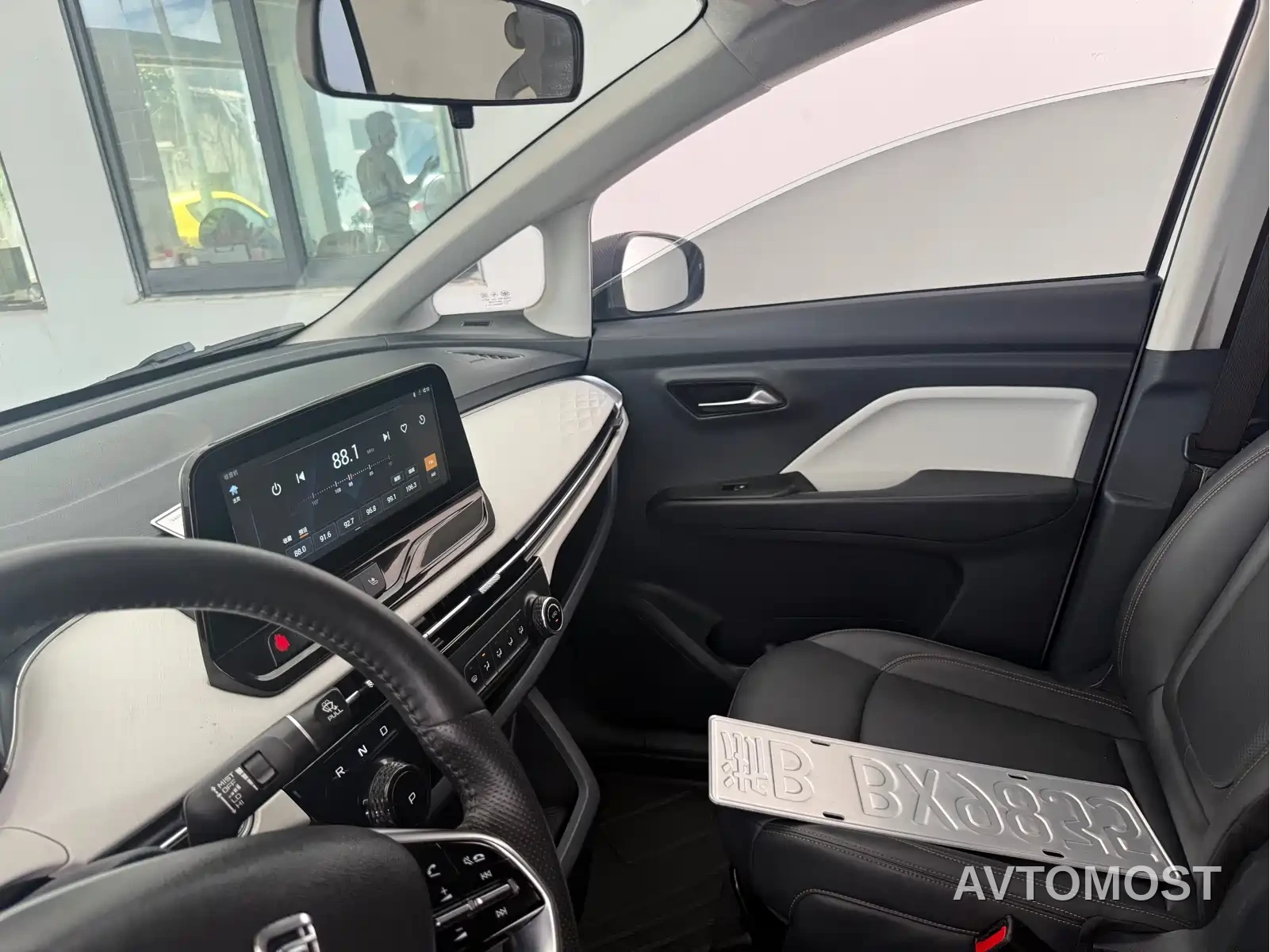 Besturn Bestune NAT 2022 Joy Ride Edition 100kW 425km — фото 9