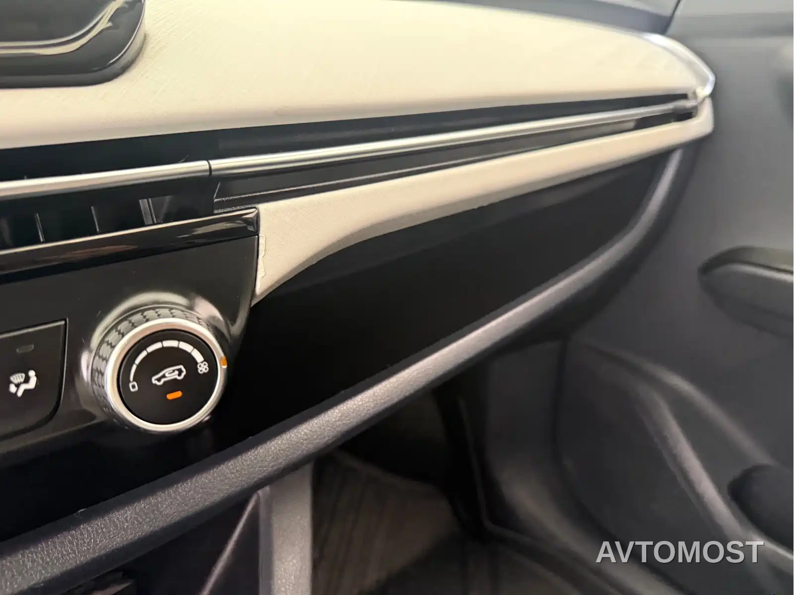 Besturn Bestune NAT 2022 Joy Ride Edition 100kW 425km — фото 12