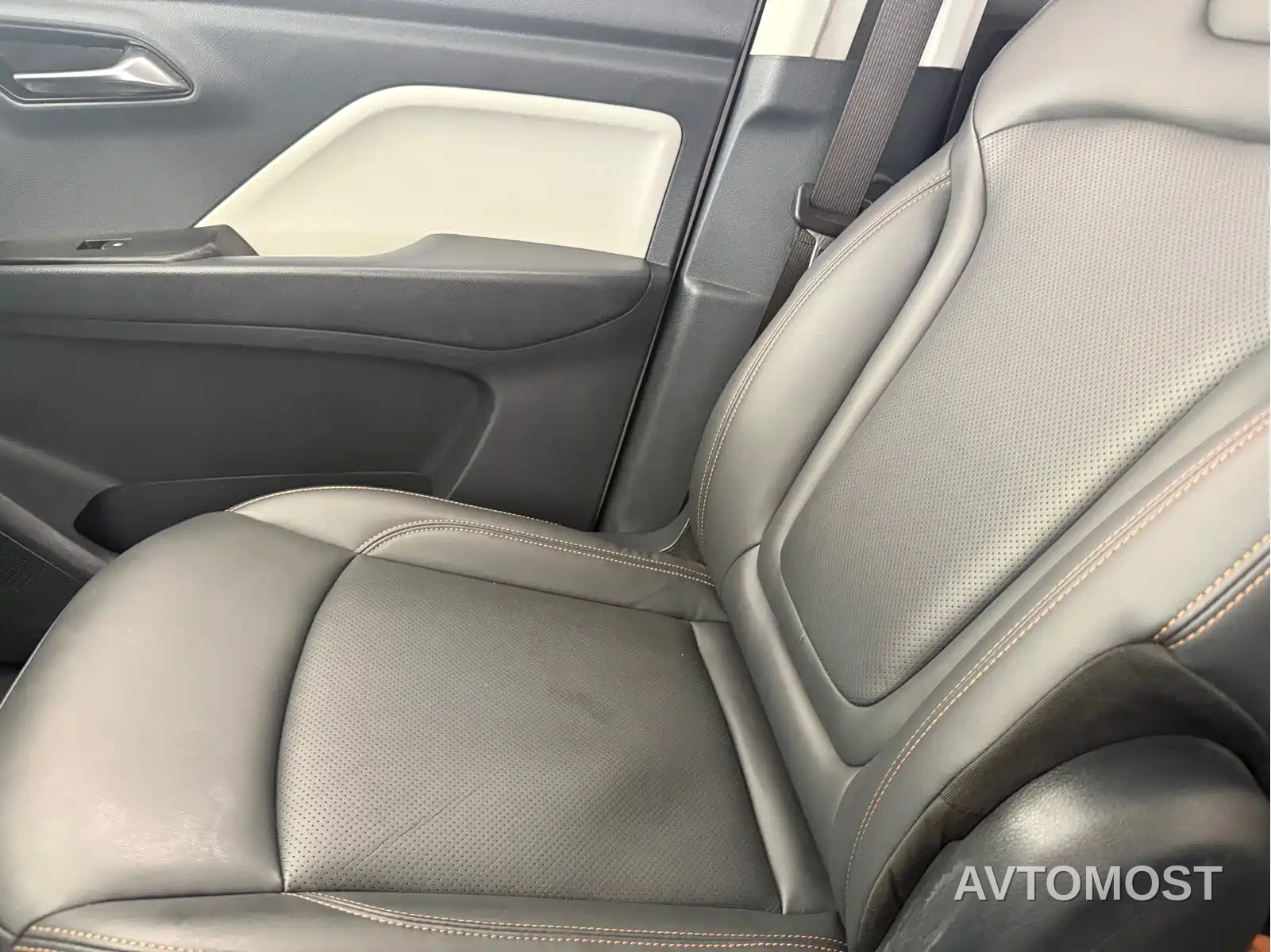 Besturn Bestune NAT 2022 Joy Ride Edition 100kW 425km — фото 13