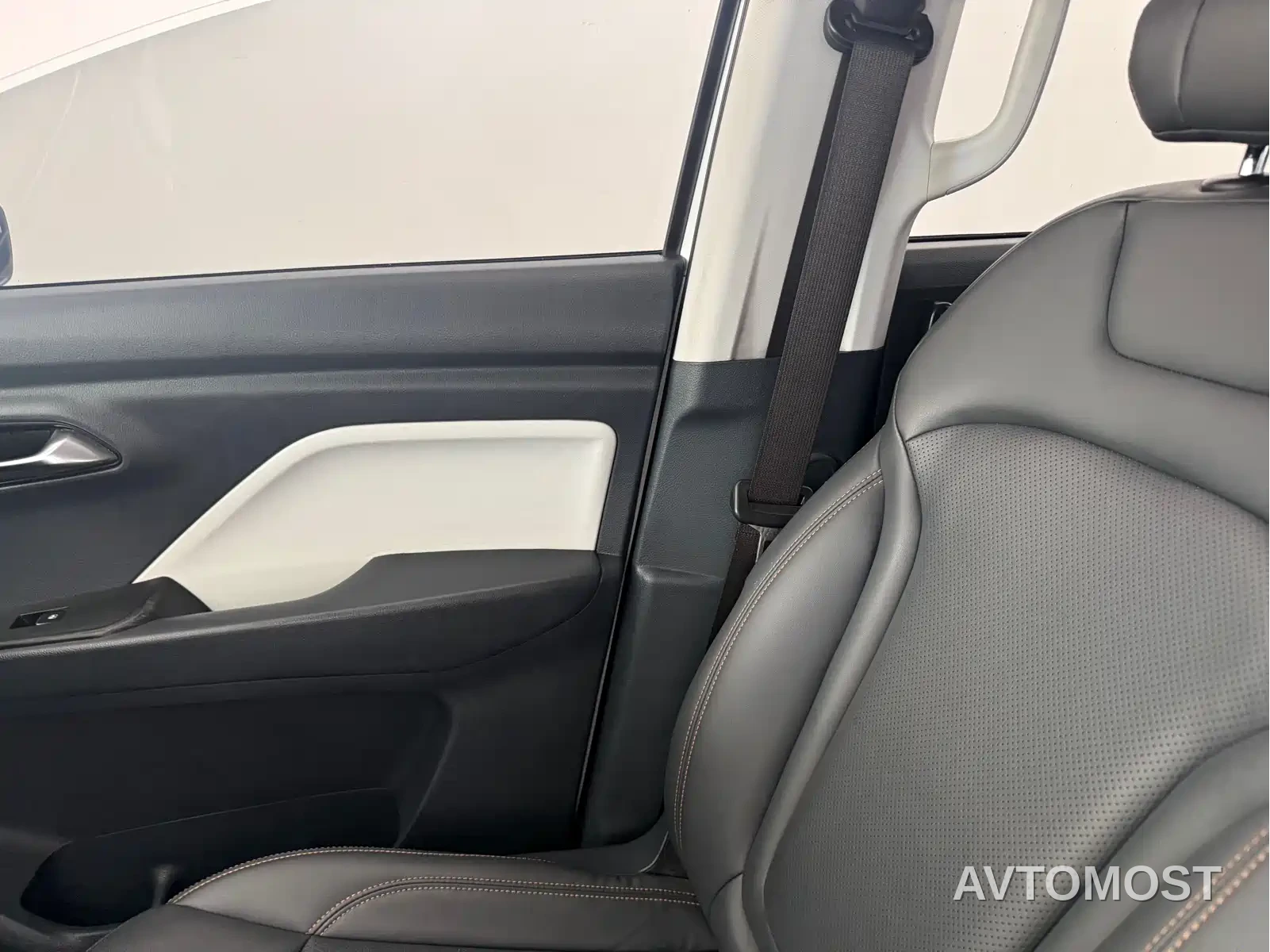 Besturn Bestune NAT 2022 Joy Ride Edition 100kW 425km — фото 14