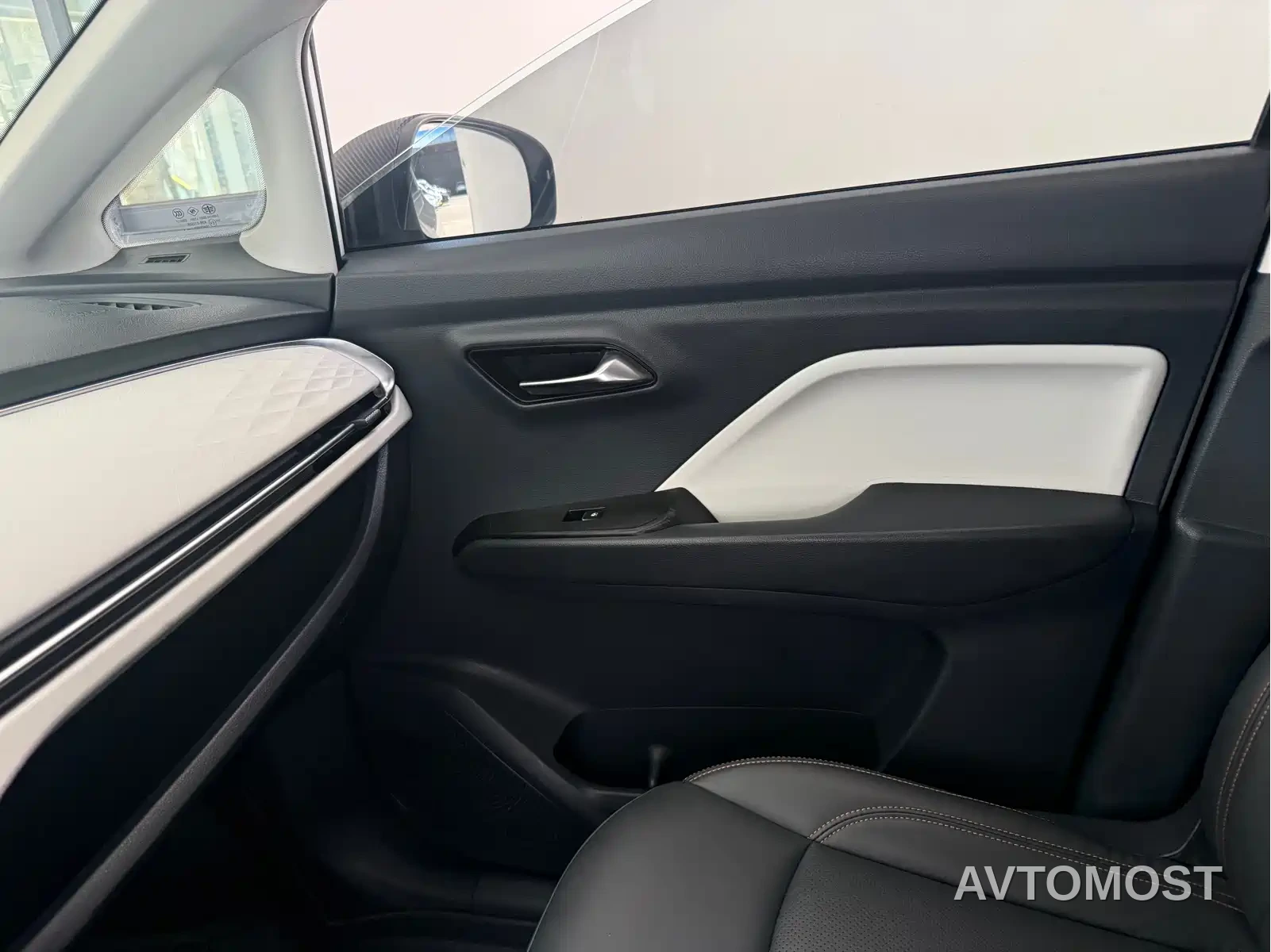 Besturn Bestune NAT 2022 Joy Ride Edition 100kW 425km — фото 15