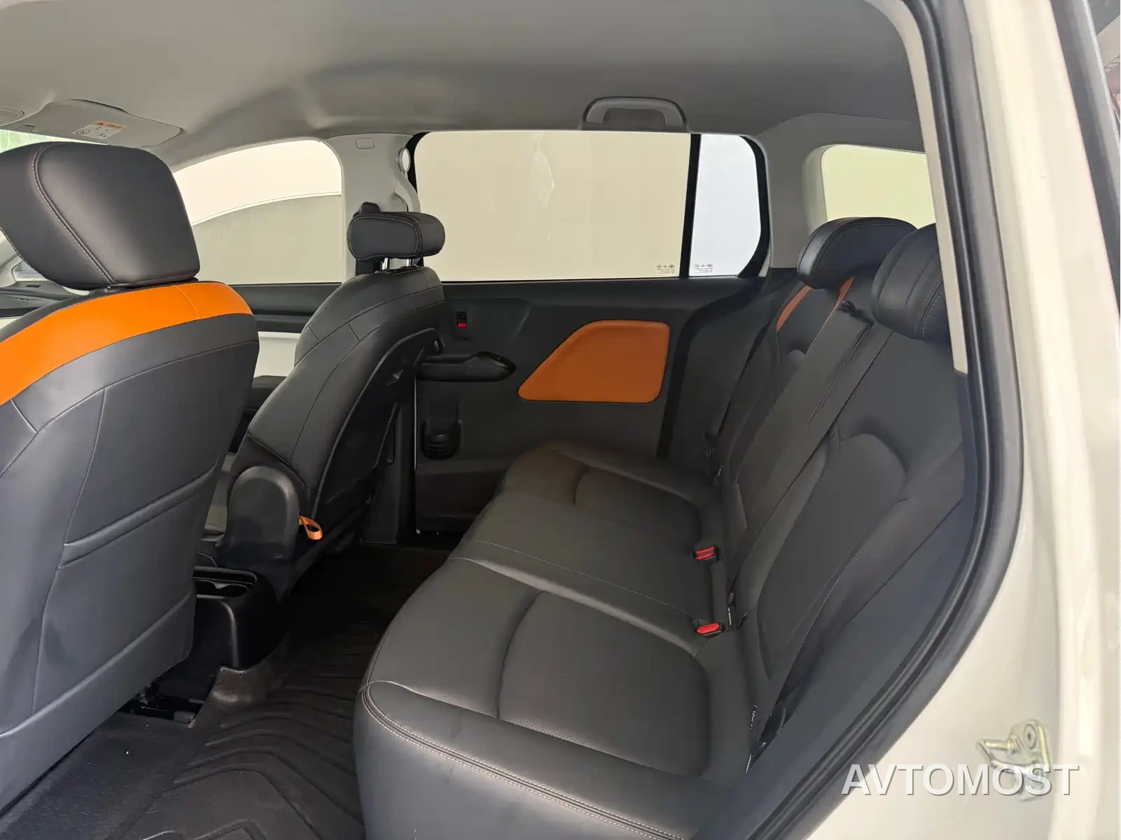Besturn Bestune NAT 2022 Joy Ride Edition 100kW 425km — фото 16
