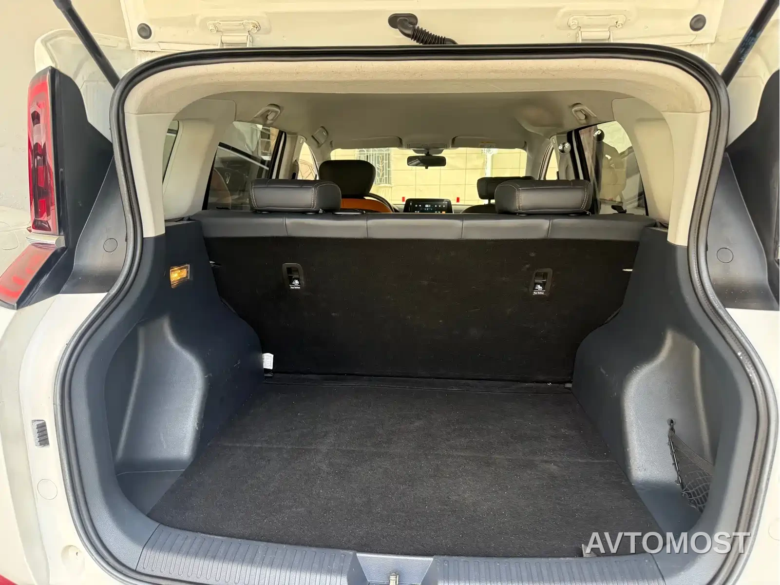 Besturn Bestune NAT 2022 Joy Ride Edition 100kW 425km — фото 17