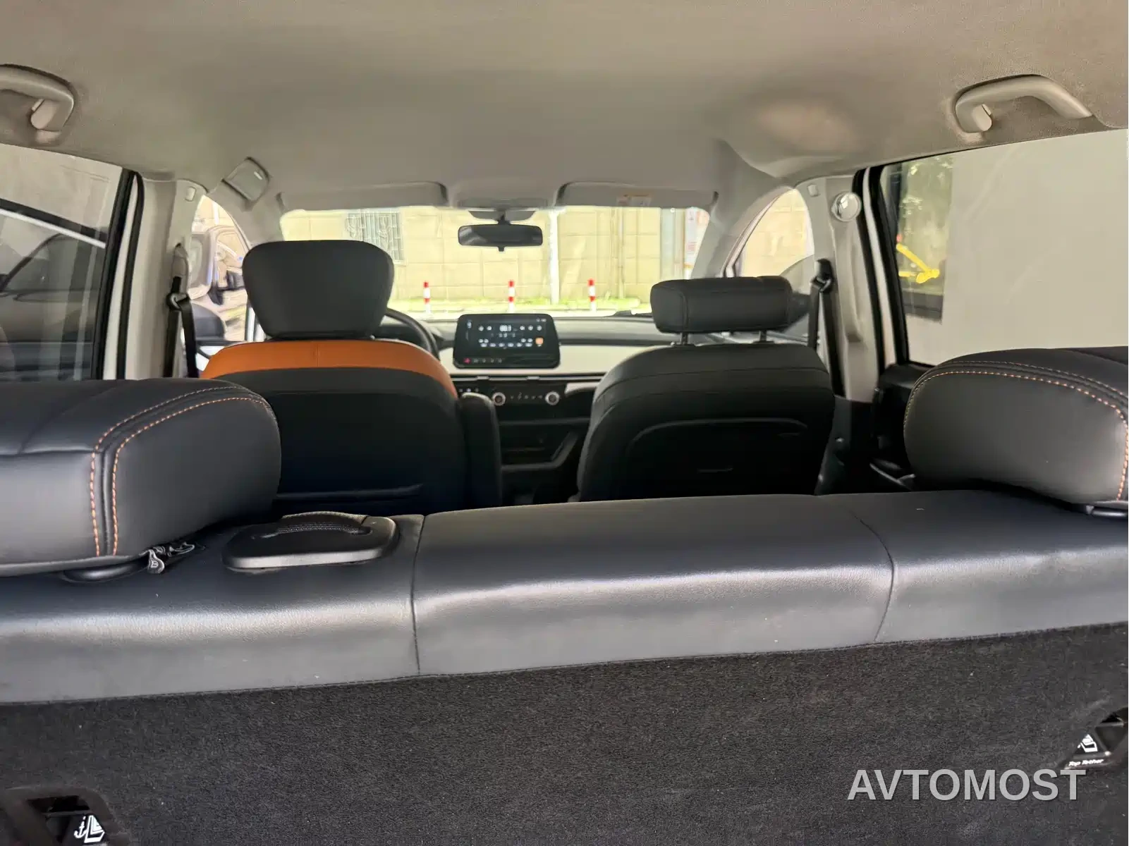 Besturn Bestune NAT 2022 Joy Ride Edition 100kW 425km — фото 18
