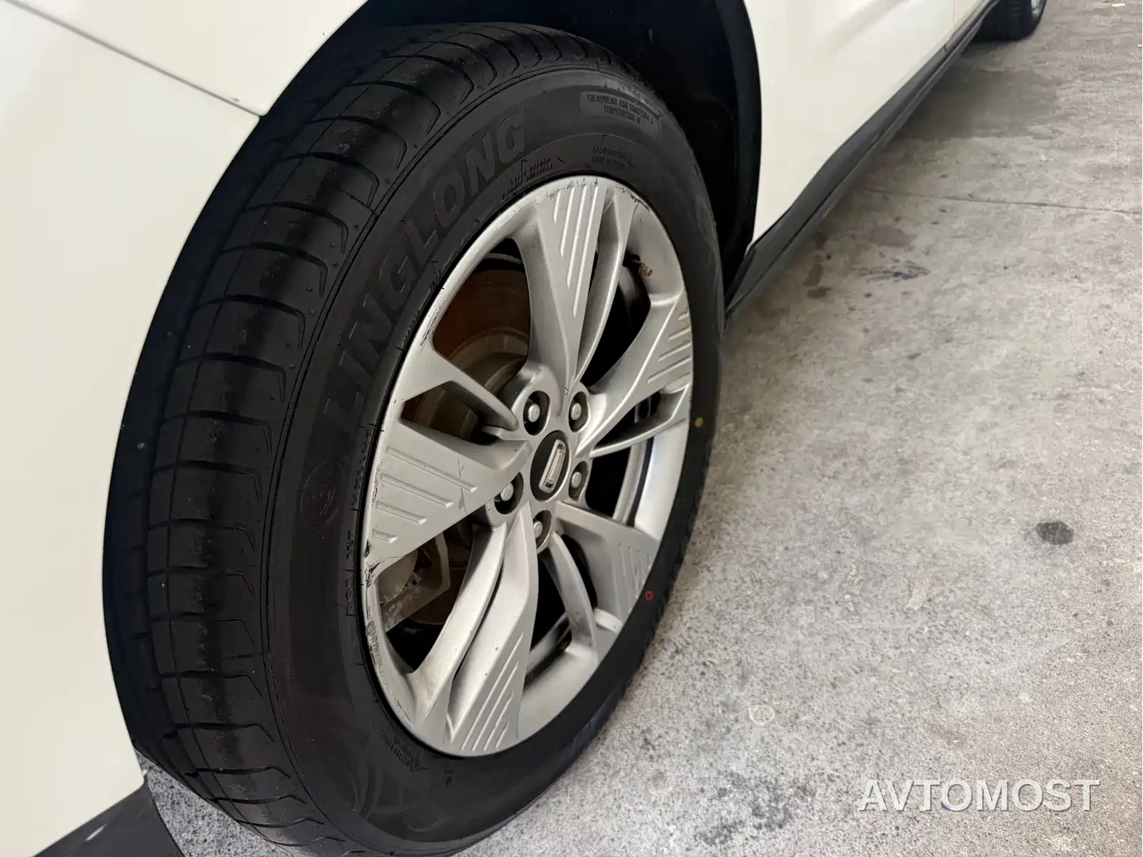 Besturn Bestune NAT 2022 Joy Ride Edition 100kW 425km — фото 21