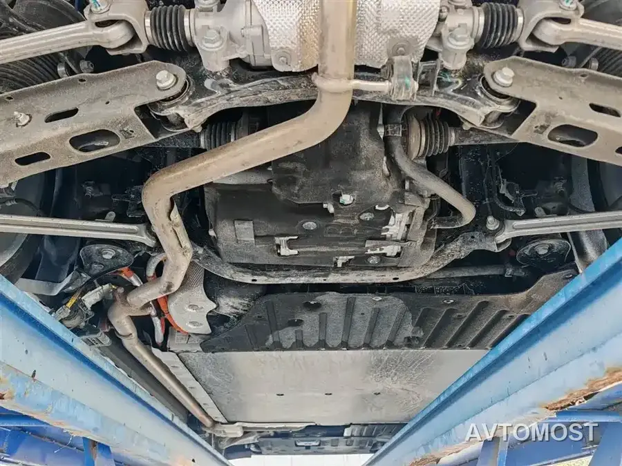 IM LS9 2026 Model 52kWh Base Version