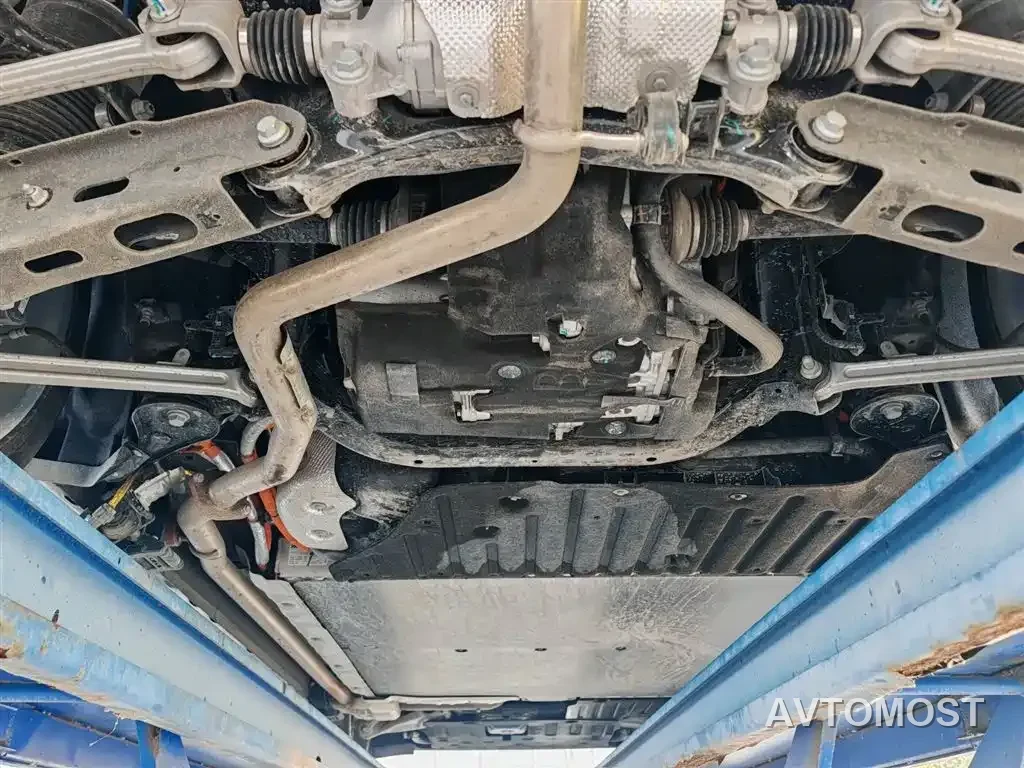 IM LS9 2026 Model 52kWh Base Version — фото 1