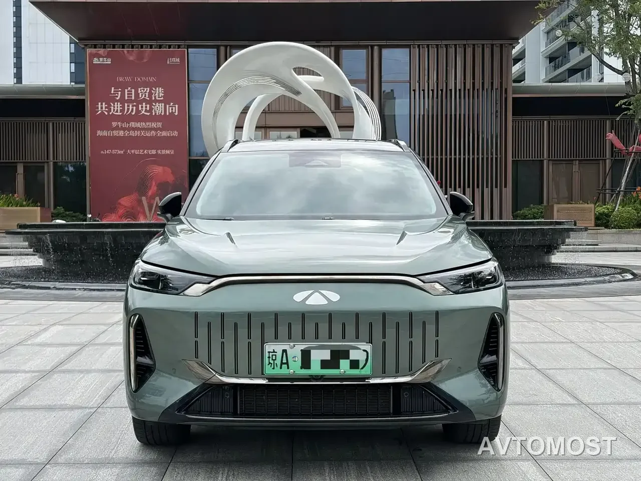 Chery Fengyun T10 2024 210 Luxury Edition — фото 3
