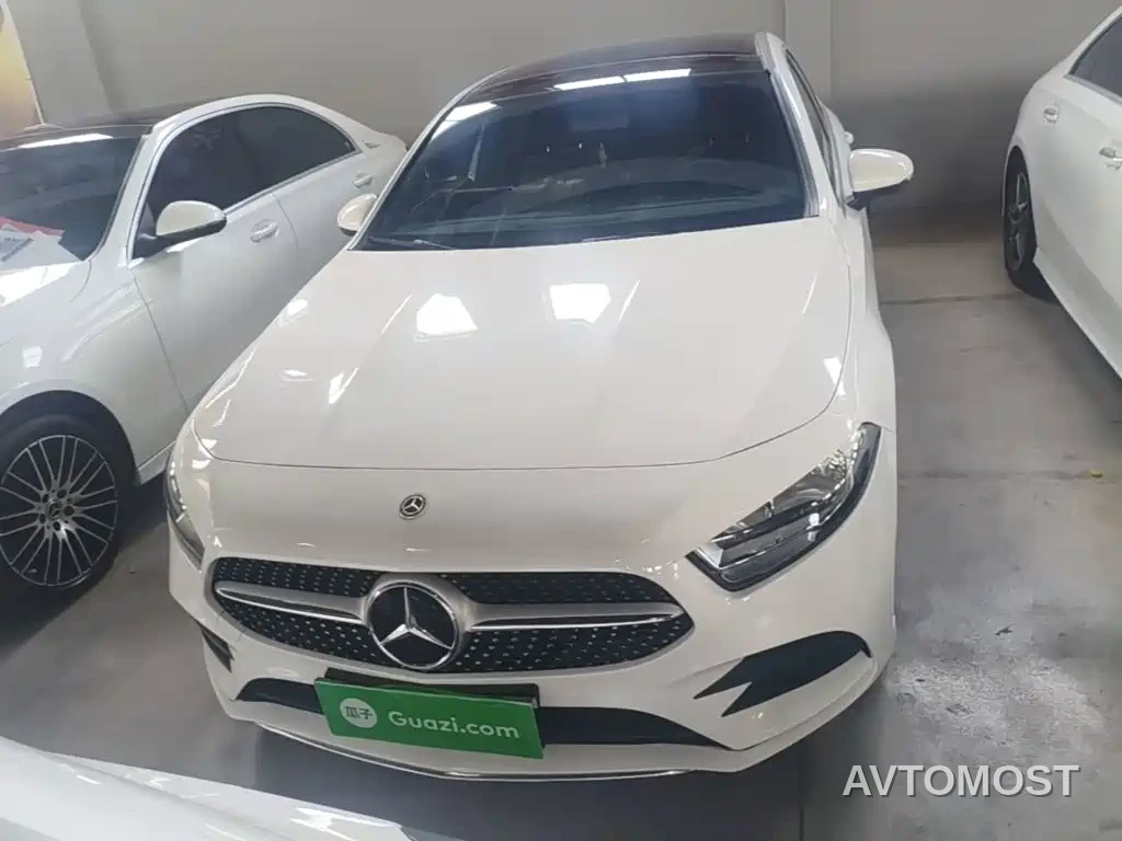 Mercedes-Benz A-Class 2022 Facelift A 180 L Sport Sedan — фото 3