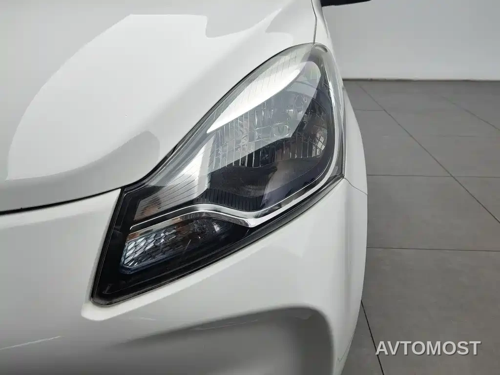 Changan Benben E-Star 2021 National Edition Colorful Version LFP (31.86kWh) — фото 6